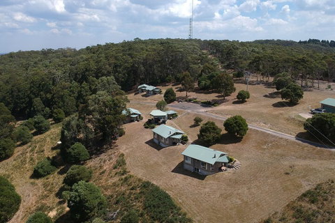Jenolan Cabins - South Australia Travel 1