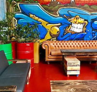 Brunswick Hotel Hostel - South Australia Travel