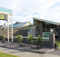 Pelicans Motel San Remo - South Australia Travel