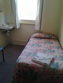 Hotel Boston - South Australia Travel 5