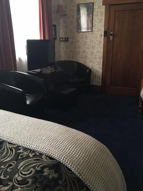 Colonial Accommodation At Undine - South Australia Travel 3