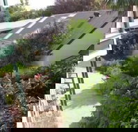 Colonial Accommodation at Undine - South Australia Travel