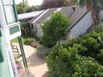 Colonial Accommodation At Undine - South Australia Travel 0