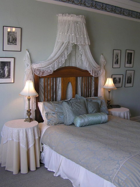 Colonial Accommodation At Undine - South Australia Travel 5