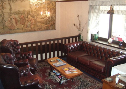 Colonial Accommodation At Undine - South Australia Travel 2