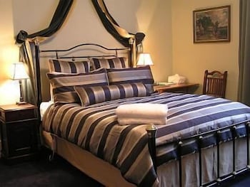 Colonial Accommodation At Undine - South Australia Travel 4