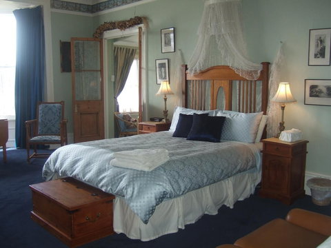 Colonial Accommodation At Undine - South Australia Travel 6