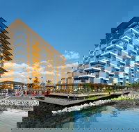 Saltwater Suites - South Australia Travel