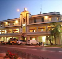 Renmark Hotel Motel - South Australia Travel