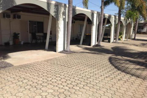 Ayr Max Motel - South Australia Travel 2