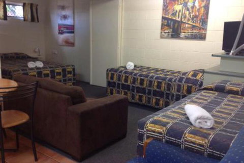 Ayr Max Motel - South Australia Travel 4