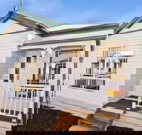 Werribee Short Stay Villas  Accommodation - South Australia Travel