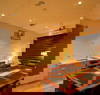 Melrose Apartments - South Australia Travel