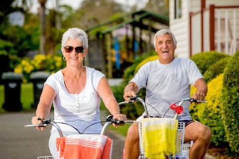 Ingenia Holidays Kingscliff - South Australia Travel 0