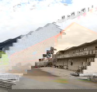 Apollo Motel Biloela - South Australia Travel