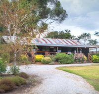 Mittagong Homestead  Cottages - South Australia Travel