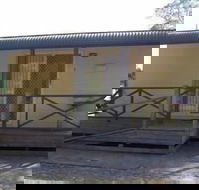 Canton Beach Holiday Park - South Australia Travel