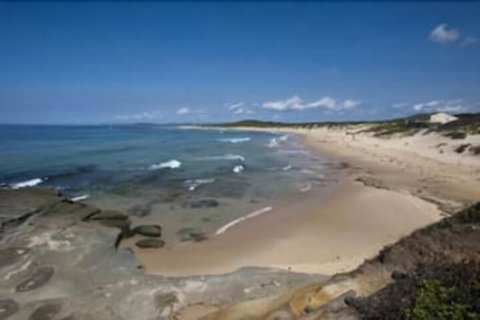 Norah Head Holiday Park - South Australia Travel 3