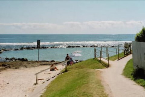 Norah Head Holiday Park - South Australia Travel 2
