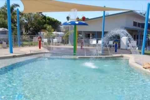 Norah Head Holiday Park - South Australia Travel 0