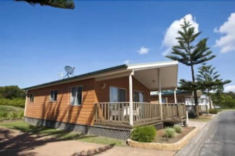 Norah Head Holiday Park - South Australia Travel 1