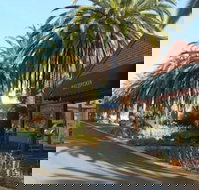 Tuileries - South Australia Travel