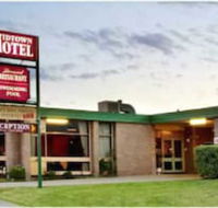 Midtown Motor Inn - South Australia Travel