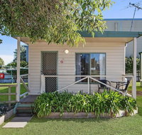 Hamilton Caravan Park - South Australia Travel