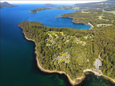 NRMA Port Arthur Holiday Park - South Australia Travel 2