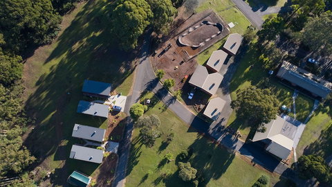 NRMA Port Arthur Holiday Park - South Australia Travel 1