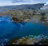 NRMA Port Arthur Holiday Park - South Australia Travel