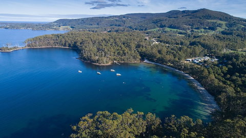 NRMA Port Arthur Holiday Park - South Australia Travel 0