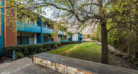 The Sebel Bowral Heritage Park - South Australia Travel 2