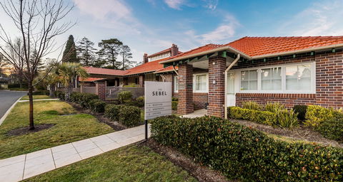 The Sebel Bowral Heritage Park - South Australia Travel 4