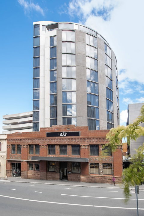 Mantra Collins Hotel - South Australia Travel 2