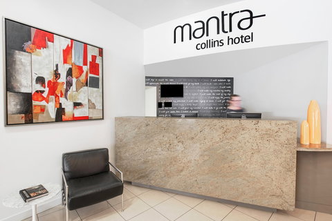 Mantra Collins Hotel - South Australia Travel 3