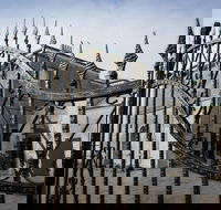 The Customs House BB - South Australia Travel