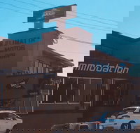 The Elimatta Hotel - South Australia Travel