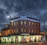 Dunkirk Hotel - South Australia Travel
