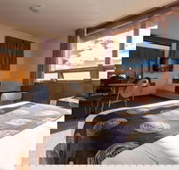 Black Buffalo Hotel - South Australia Travel