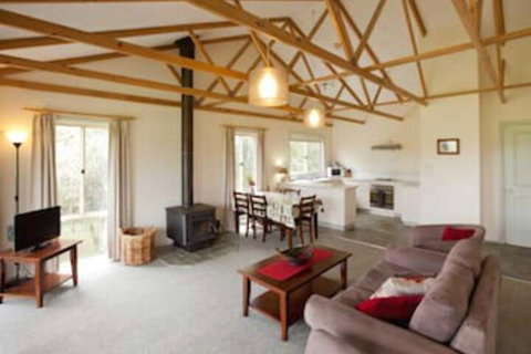 Mystery Bay Cottages - South Australia Travel 2