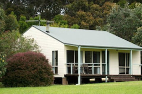 Mystery Bay Cottages - South Australia Travel 0