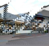 Naracoorte Hotel Motel - South Australia Travel