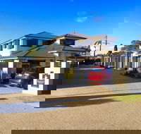 21 on Hursley Motel Apartments - South Australia Travel