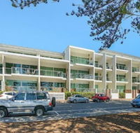Breeze Beachfront Apartments - South Australia Travel