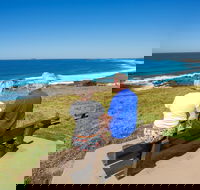 Woolgoolga Beach Holiday Park