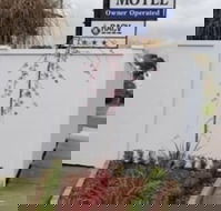 Connells Motel  Serviced Apartments - South Australia Travel