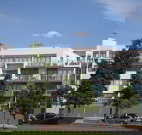 The Waterfront Apartments Geelong - South Australia Travel