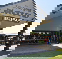 Sundowner Hotel Motel - South Australia Travel