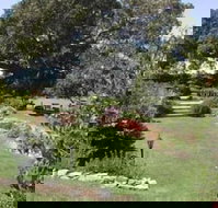 Maddies of Bolwarra - South Australia Travel